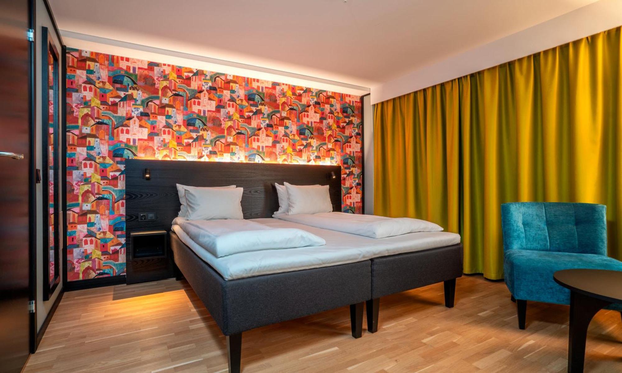 Thon Hotel Hammerfest Exterior foto
