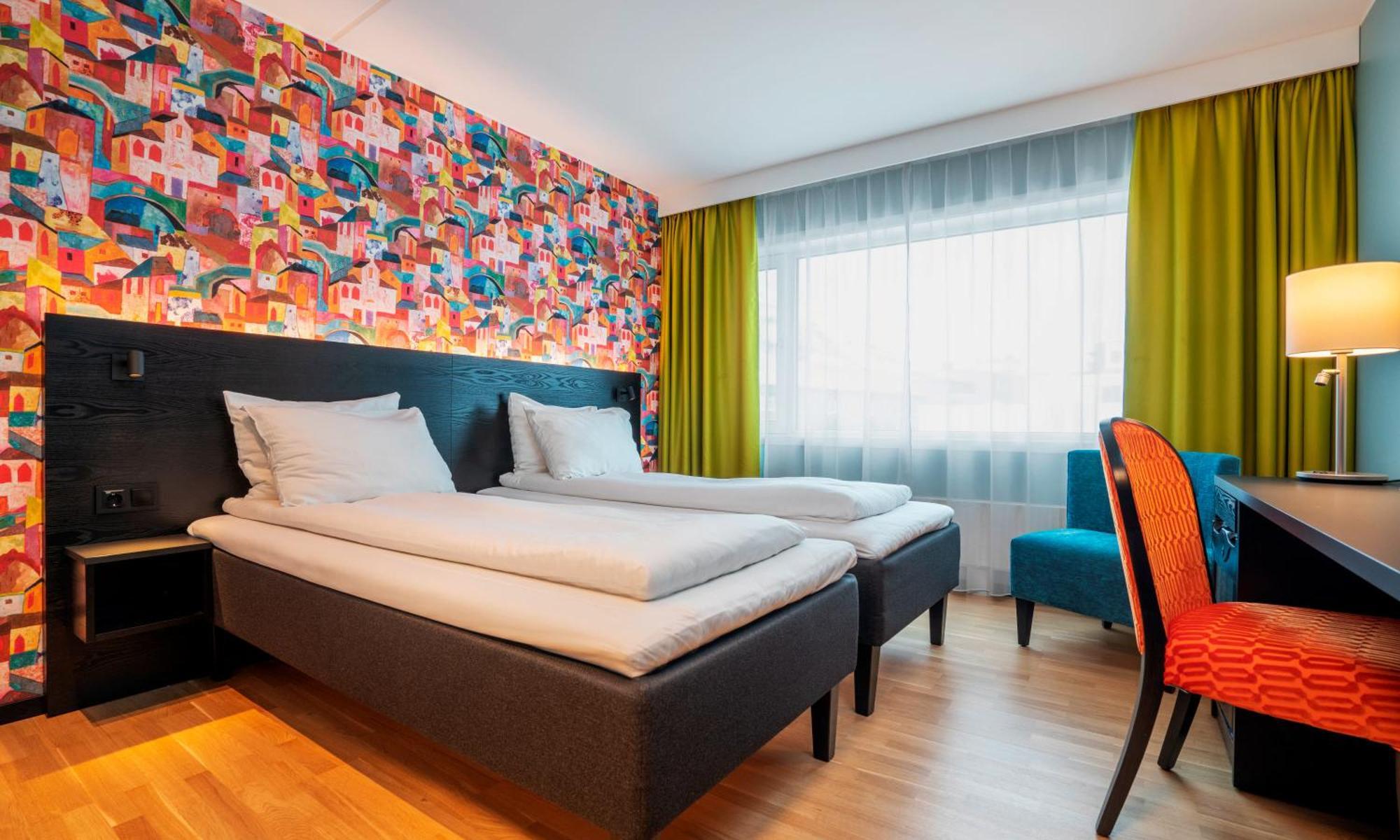 Thon Hotel Hammerfest Exterior foto